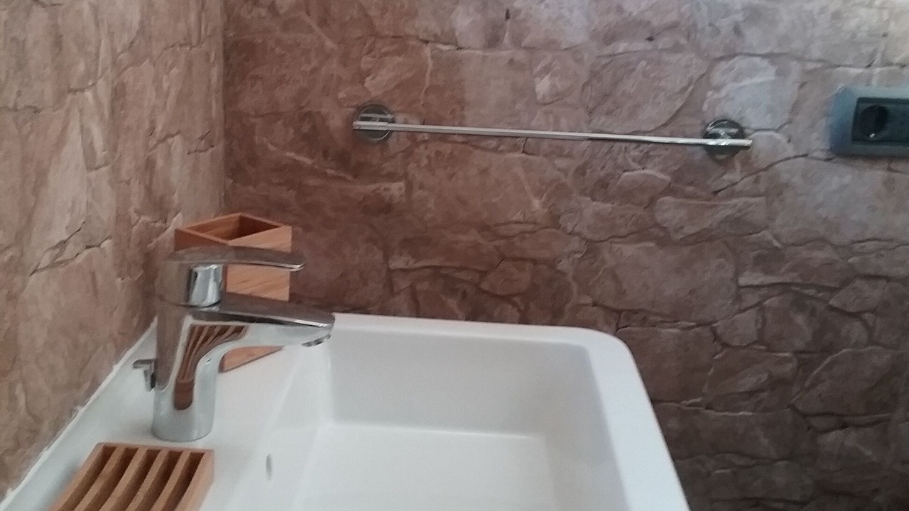 Photo of Bathroom in Maguez