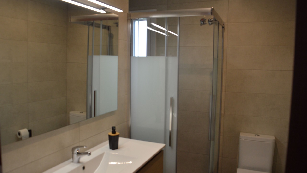 Photo of Bathroom in Cubelles