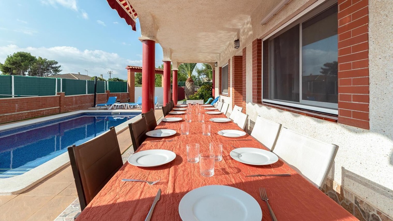 Photo of Outdoor in Cubelles