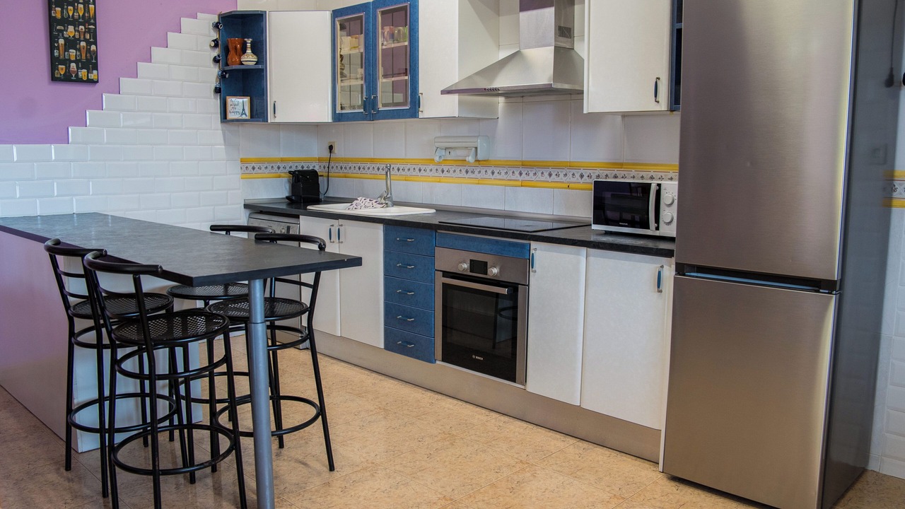 Photo of Kitchen in Cubelles