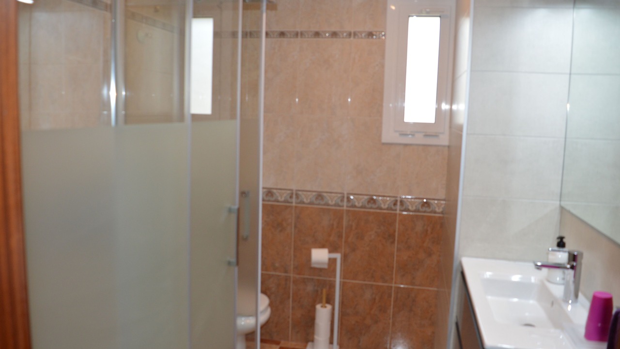 Photo of Bathroom in Cubelles