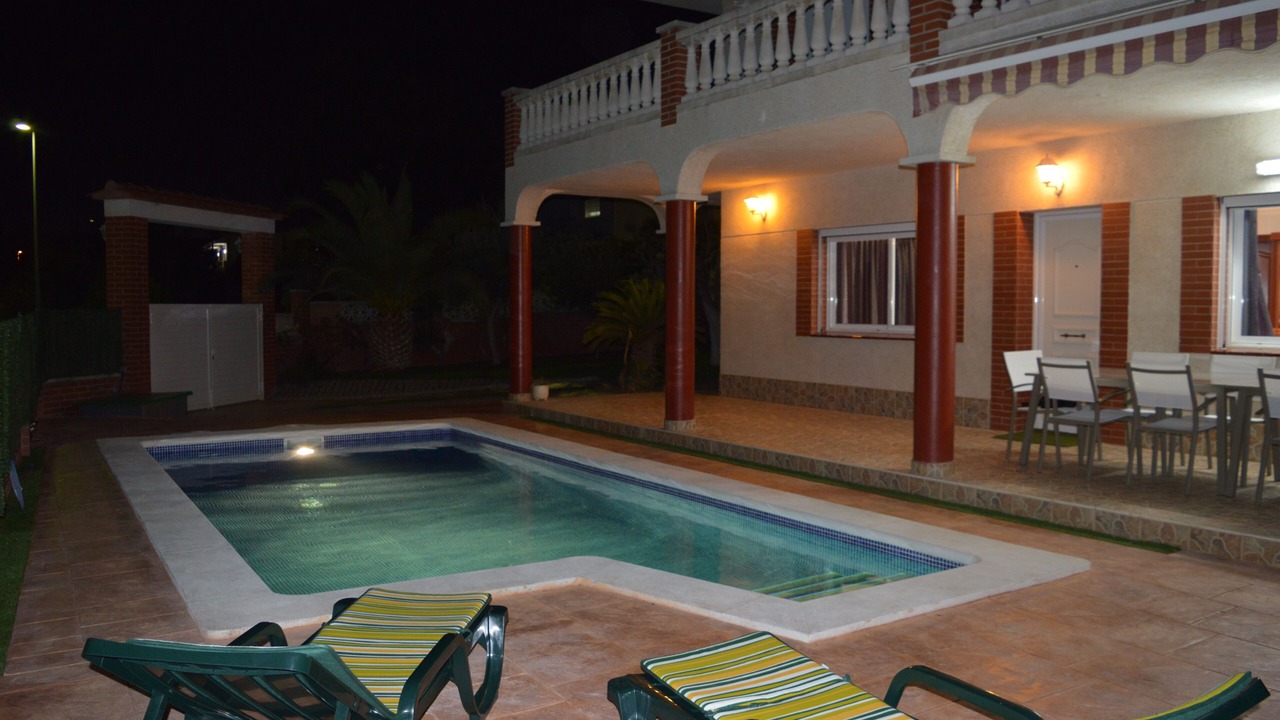 Photo of Outdoor in Cubelles