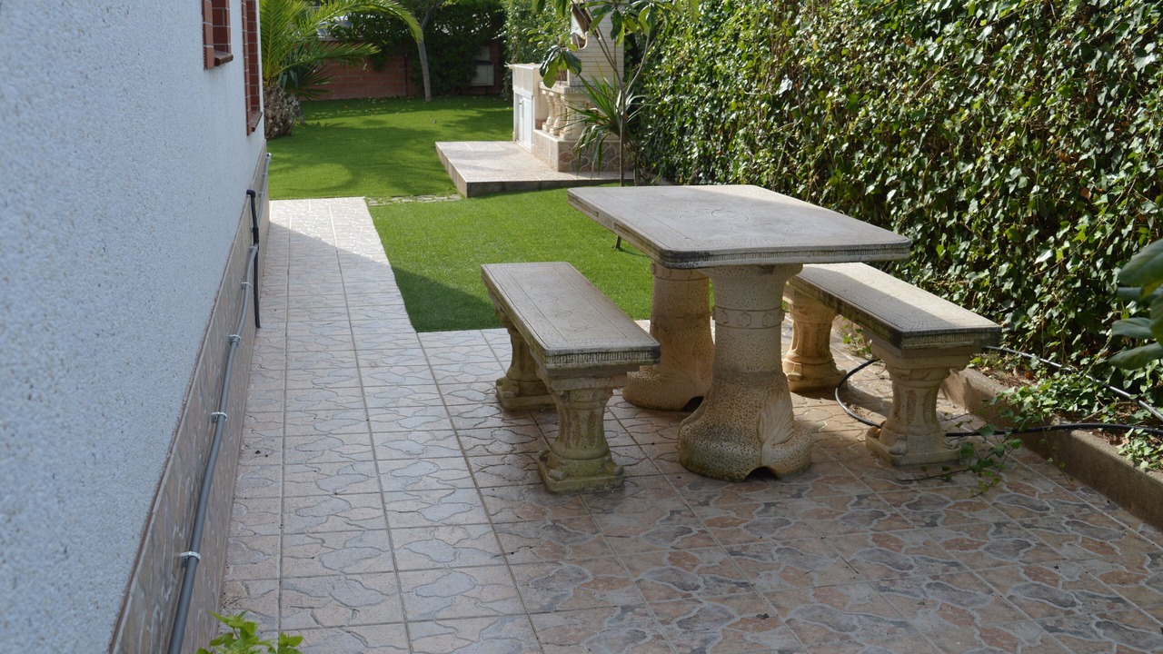 Photo of Outdoor in Cubelles