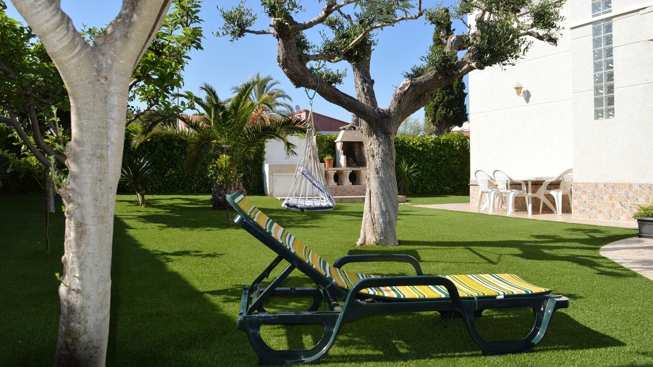 Photo of Outdoor in Cubelles