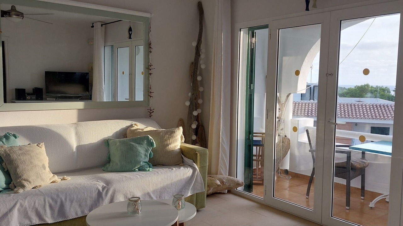Photo of Livingroom in Port d'Addaia