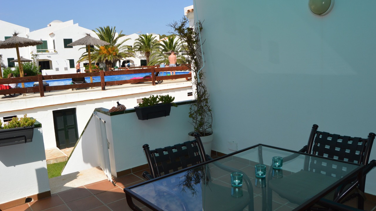 Photo of Outdoor in Port d'Addaia