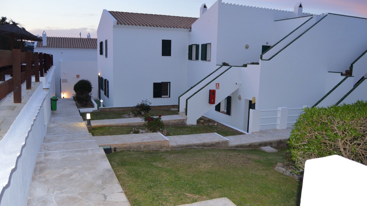 Photo of Outdoor in Port d'Addaia