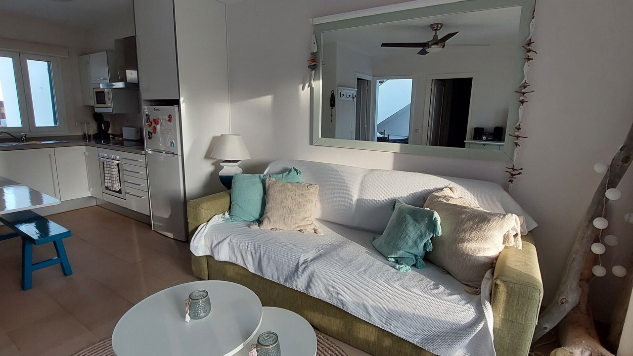 Photo of Livingroom in Port d'Addaia