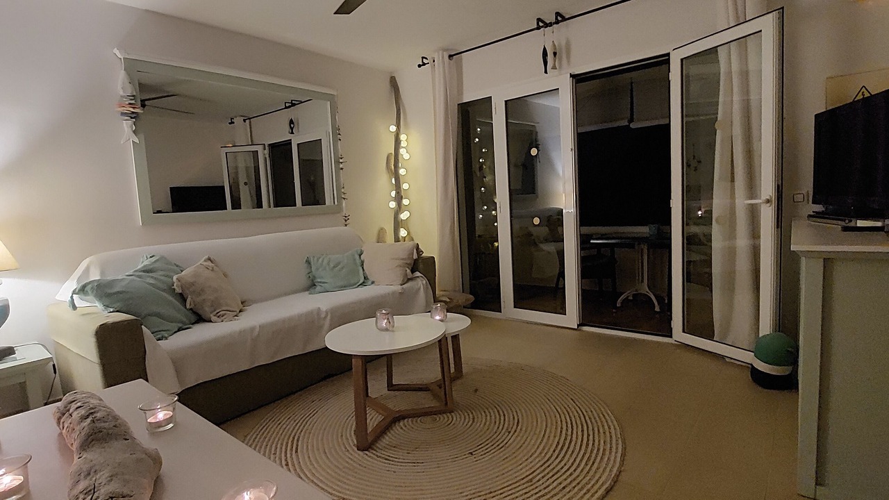 Photo of Livingroom in Port d'Addaia