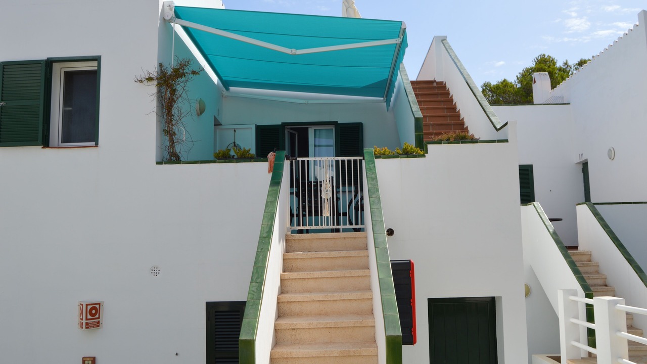 Photo of Outdoor in Port d'Addaia