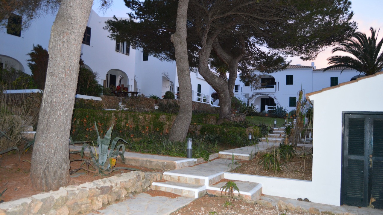 Photo of Outdoor in Port d'Addaia