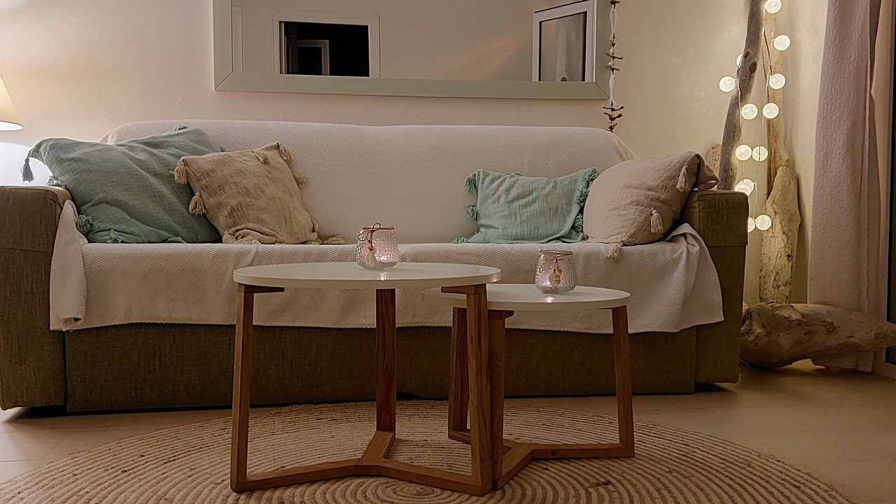 Photo of Livingroom in Port d'Addaia