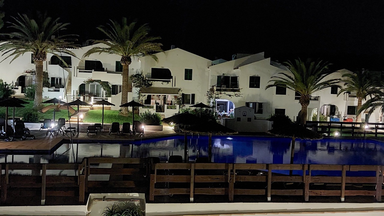 Photo of Outdoor in Port d'Addaia