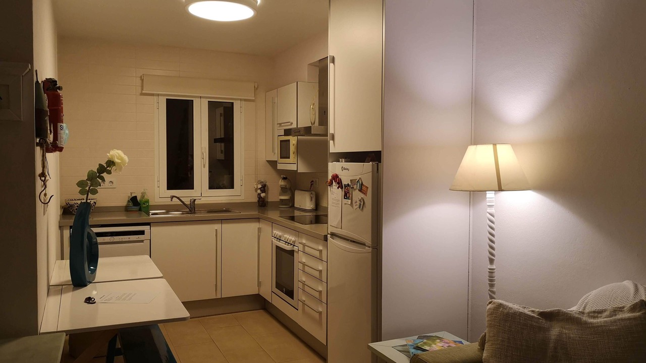Photo of Kitchen in Port d'Addaia