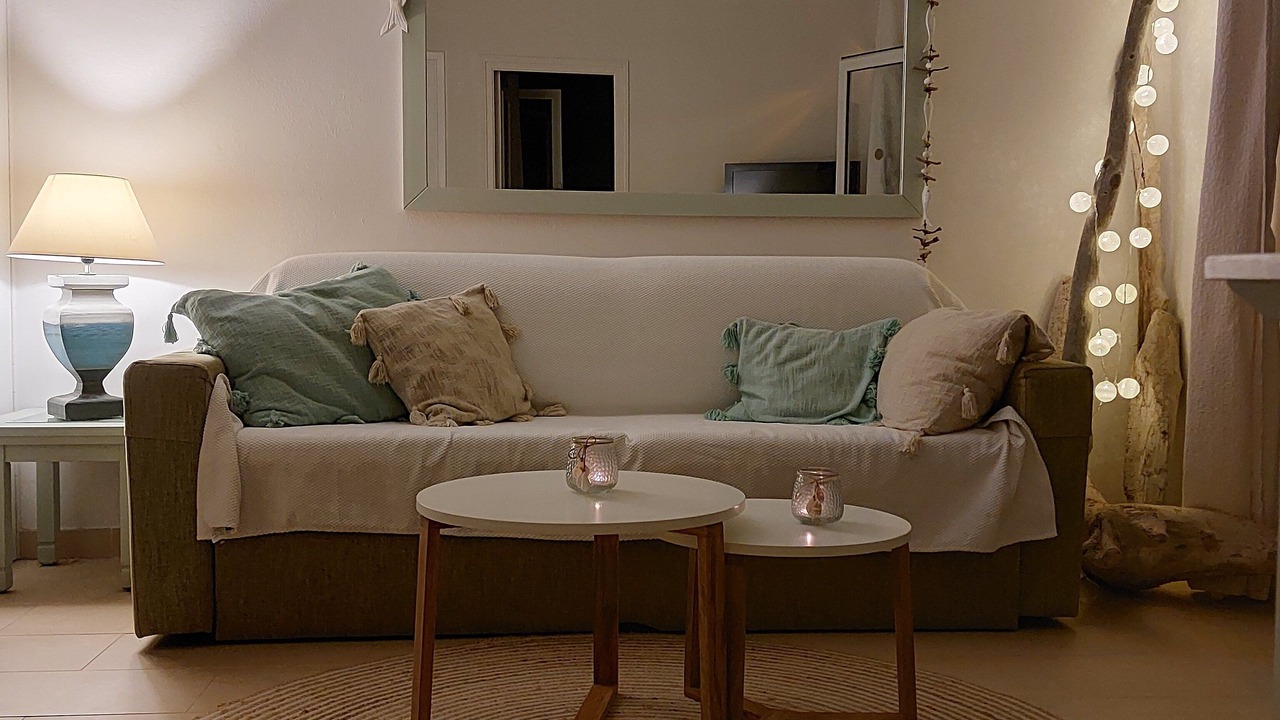 Photo of Livingroom in Port d'Addaia