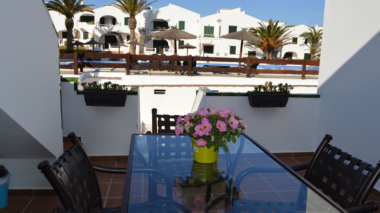 Photo of Outdoor in Port d'Addaia