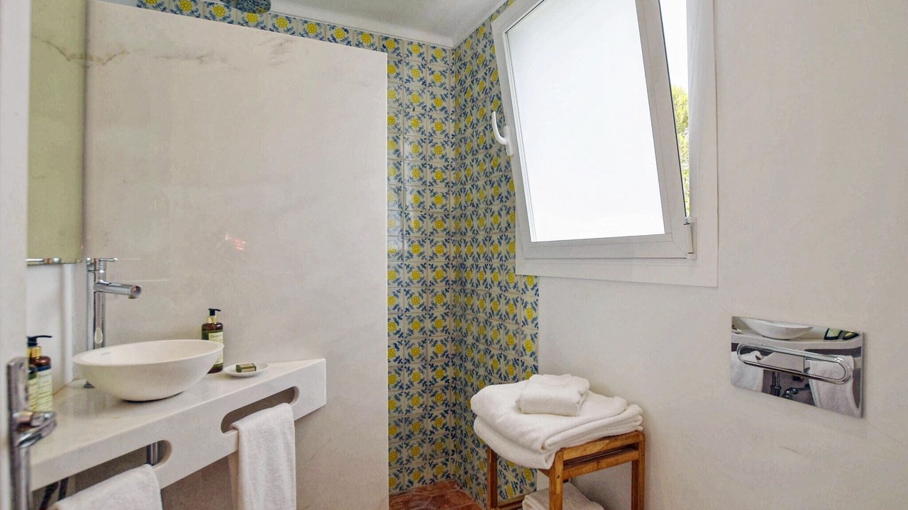 Photo of Bathroom in Provensals