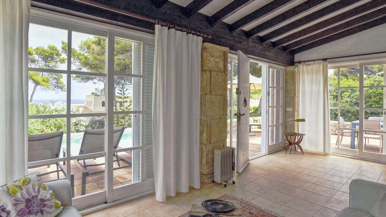 Photo of Livingroom in Provensals