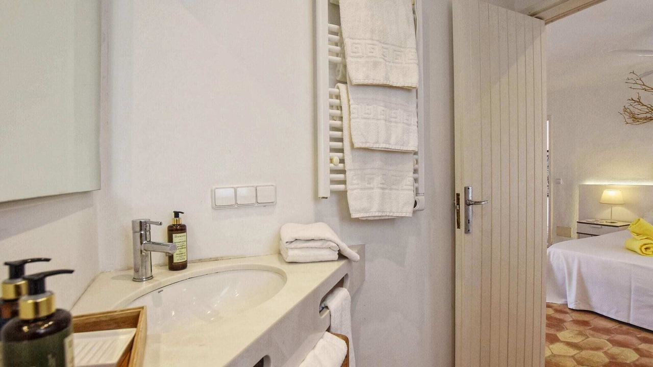 Photo of Bathroom in Provensals