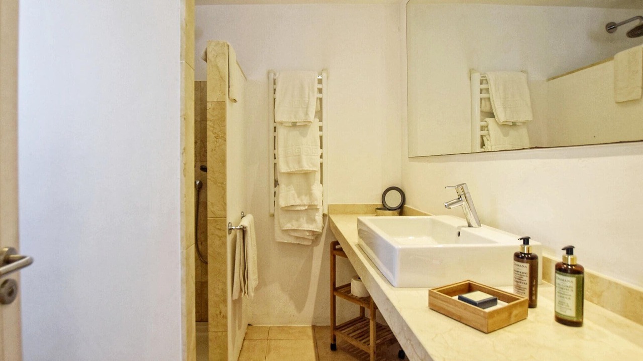 Photo of Bathroom in Provensals