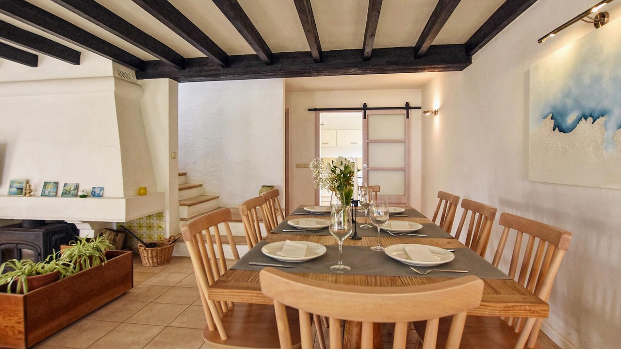Photo of Livingroom in Provensals