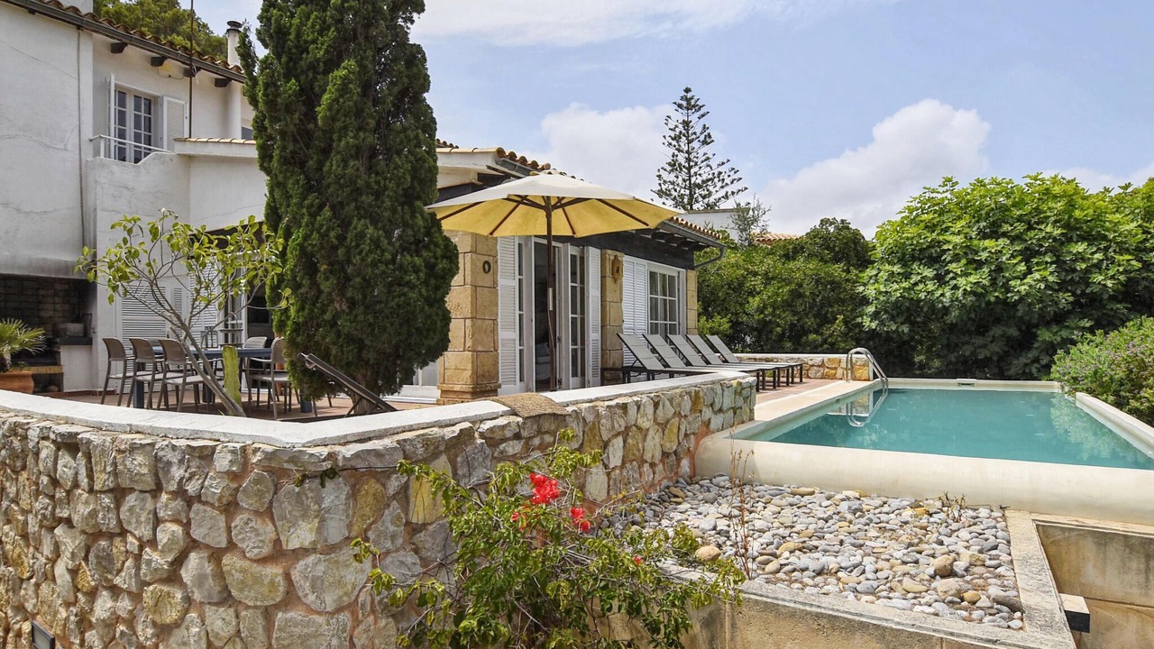 Photo of Outdoor in Provensals