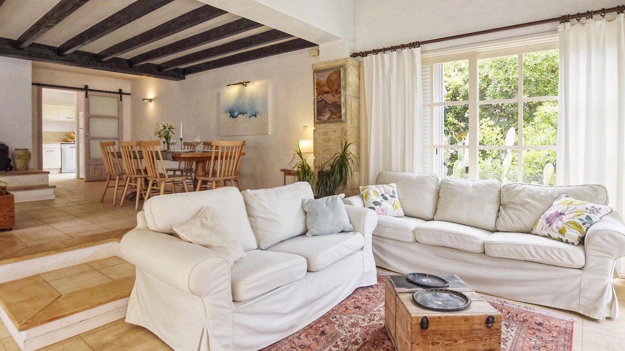 Photo of Livingroom in Provensals
