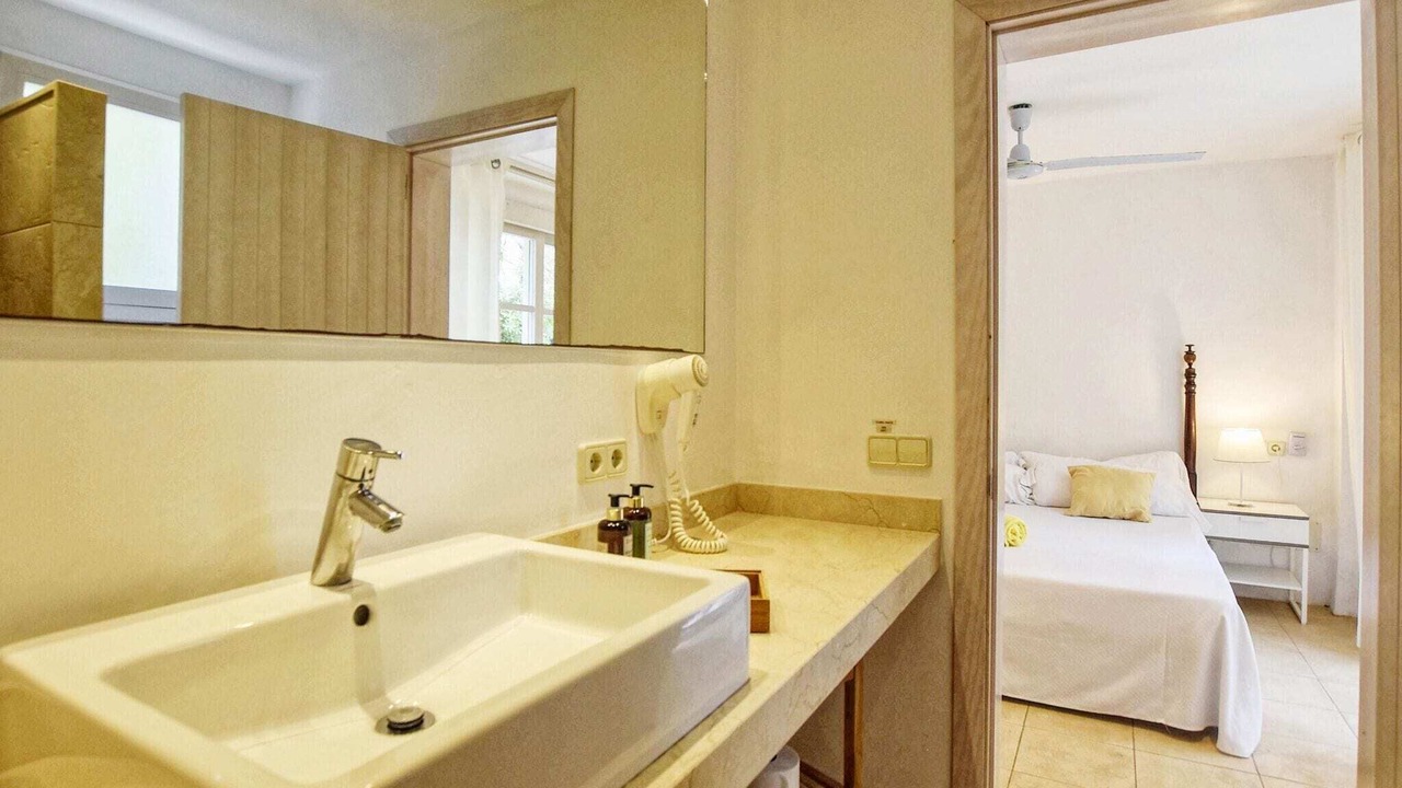 Photo of Bathroom in Provensals