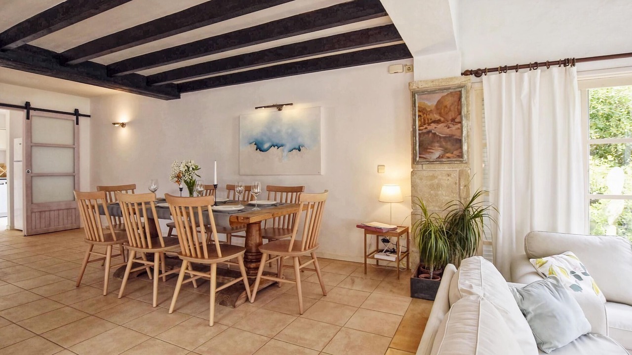 Photo of Livingroom in Provensals
