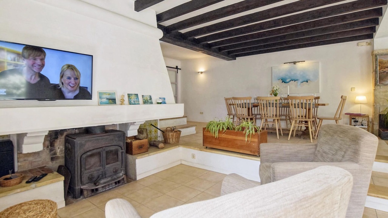 Photo of Livingroom in Provensals