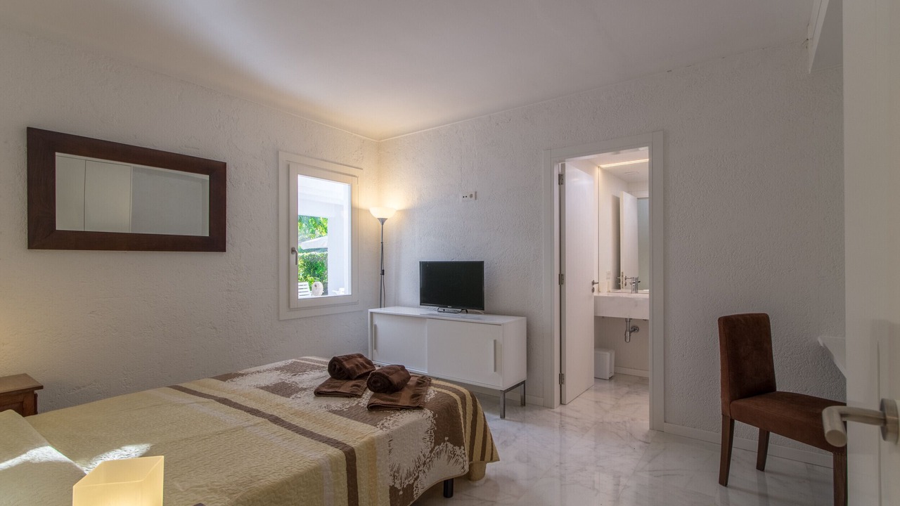 Photo of Bathroom in Muro