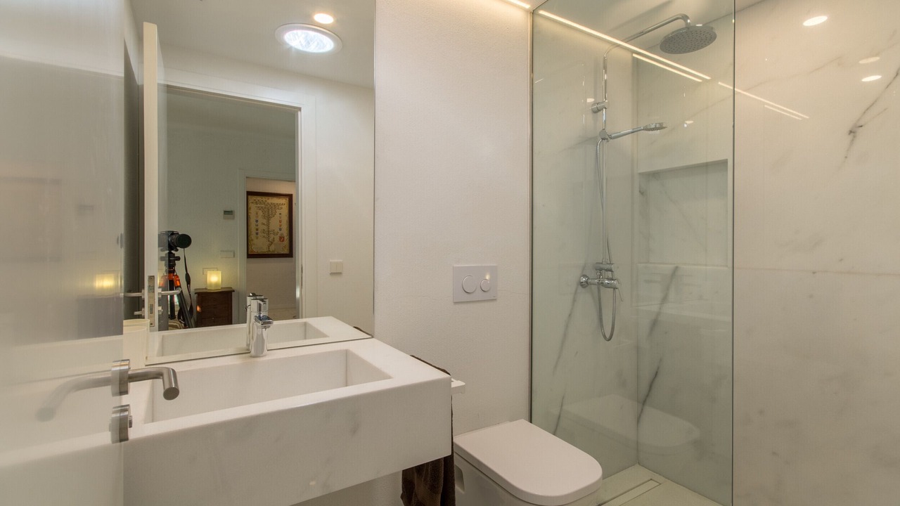Photo of Bathroom in Muro