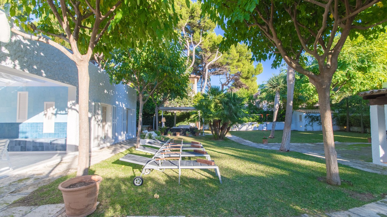 Photo of Outdoor in Muro