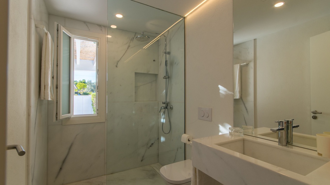 Photo of Bathroom in Muro