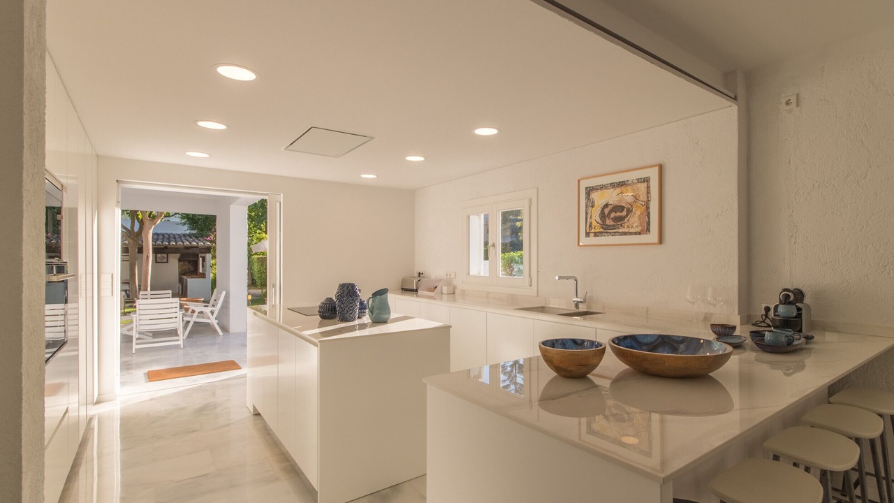 Photo of Kitchen in Muro