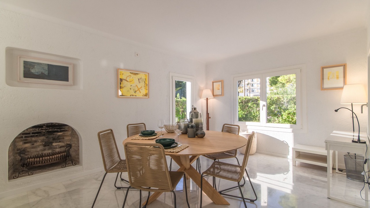 Photo of Livingroom in Muro