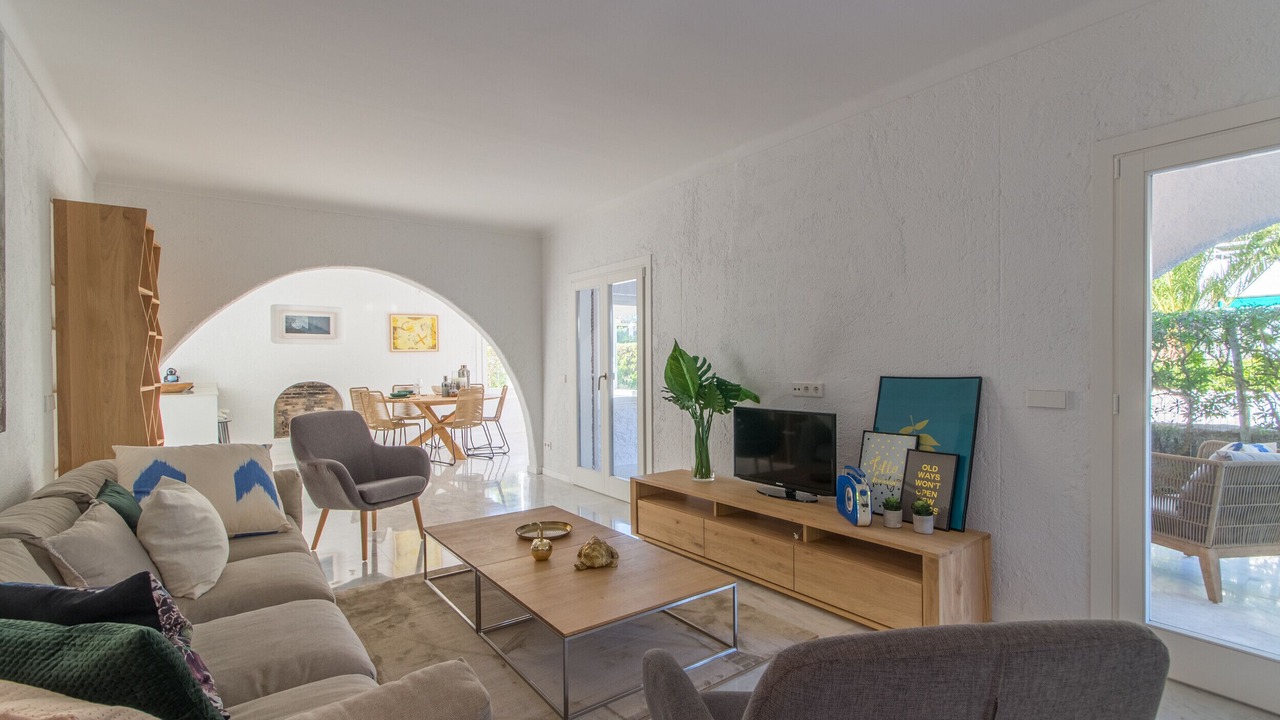 Photo of Livingroom in Muro