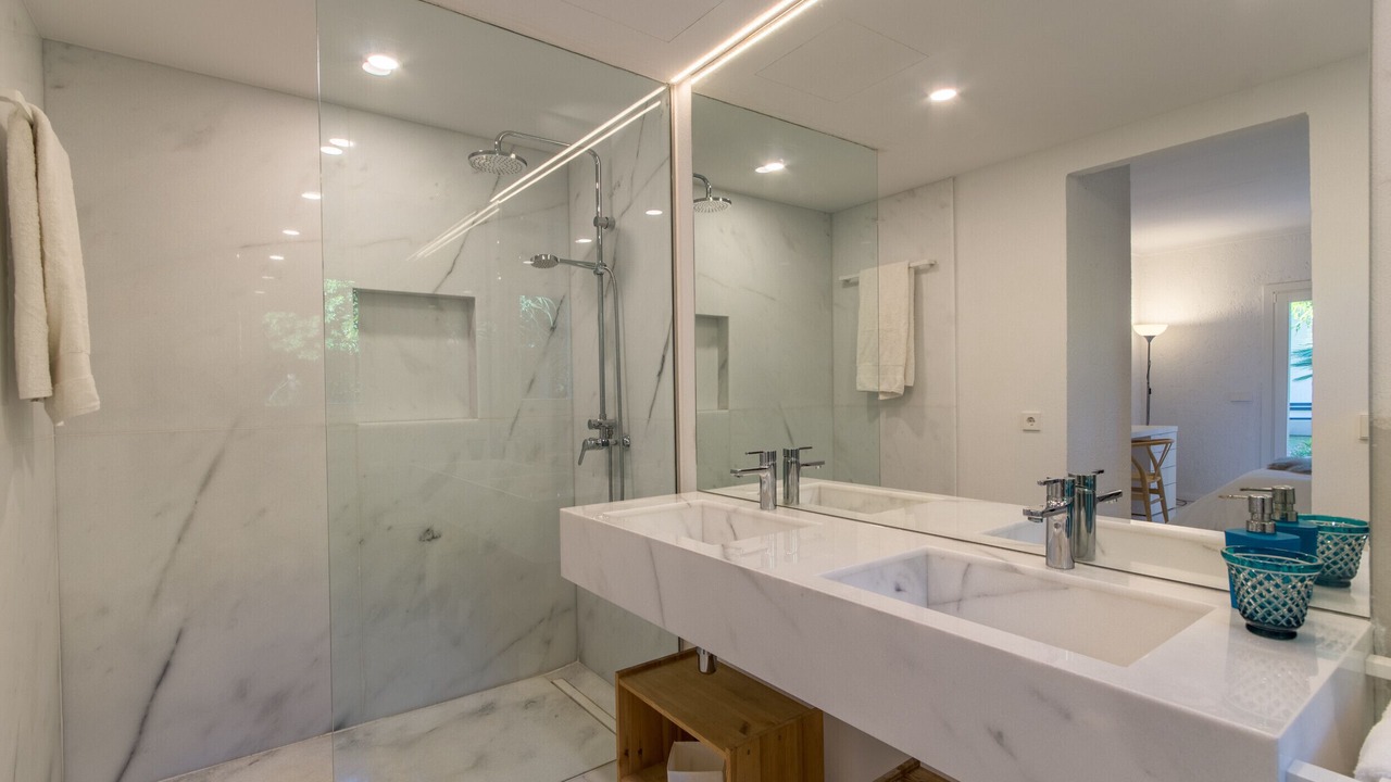 Photo of Bathroom in Muro
