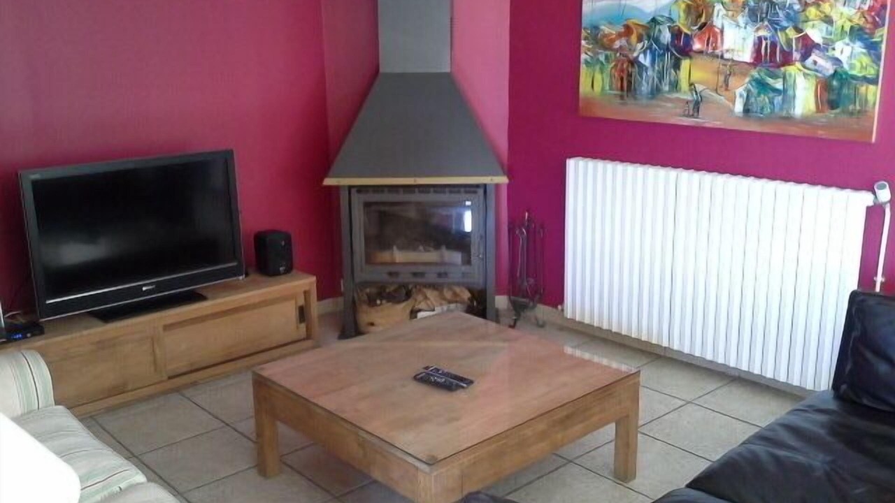 Photo of Livingroom in Peypin