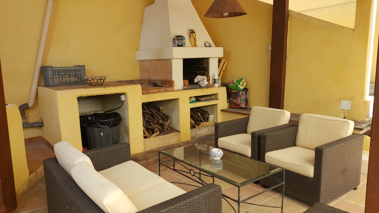 Photo of Patio Balcony in Peypin