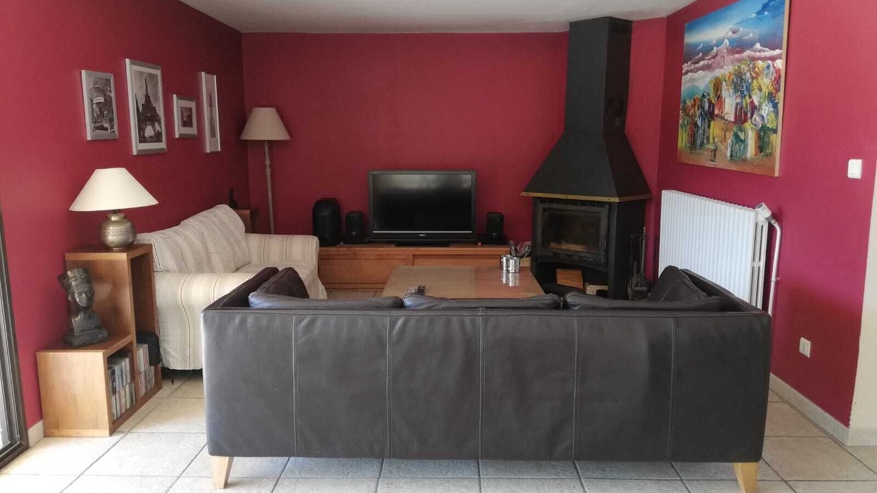 Photo of Livingroom in Peypin