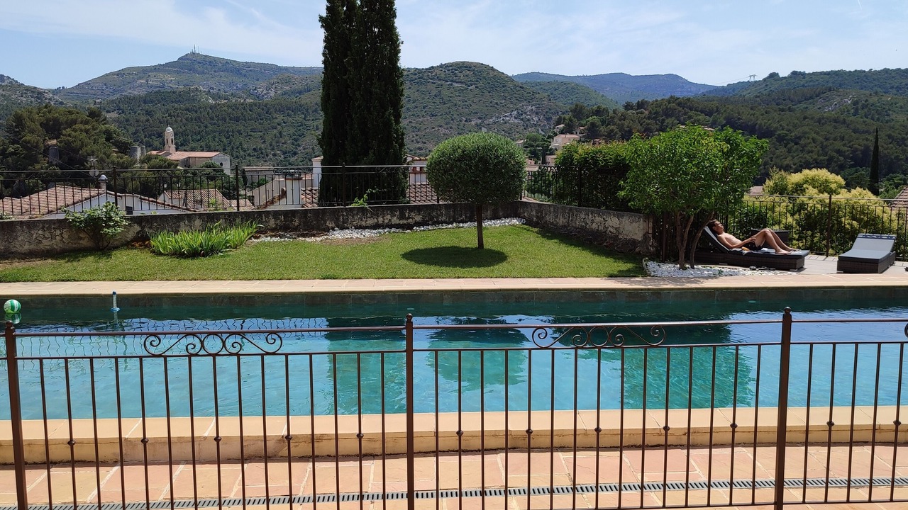 Photo of Outdoor in Peypin