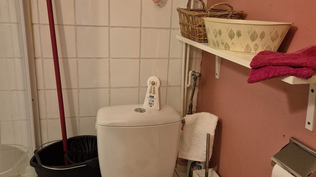 Photo of Bathroom in Mutzig