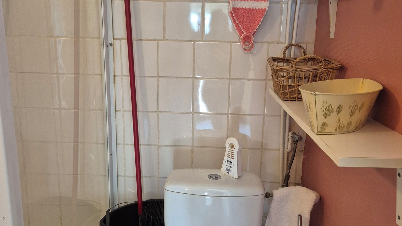 Photo of Bathroom in Mutzig