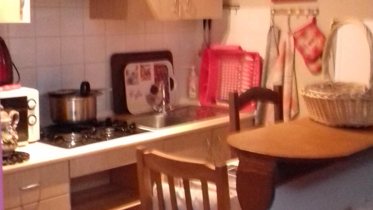 Photo of Kitchen in Mutzig