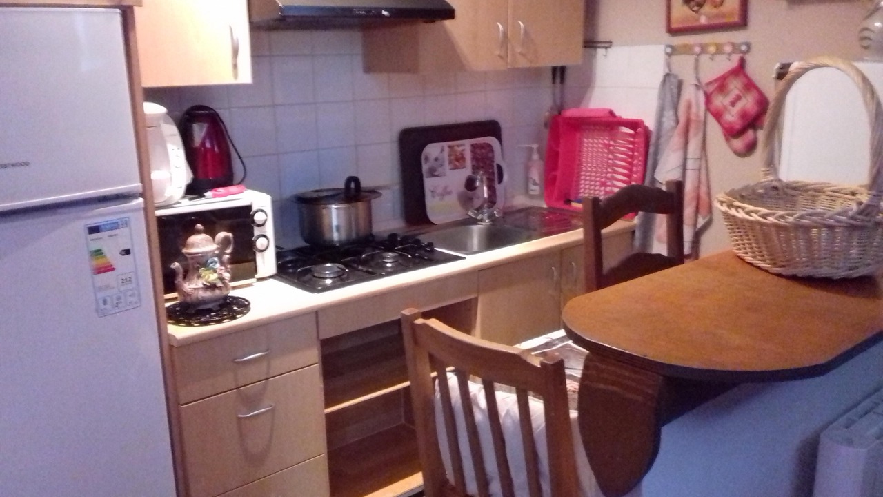 Photo of Kitchen in Mutzig