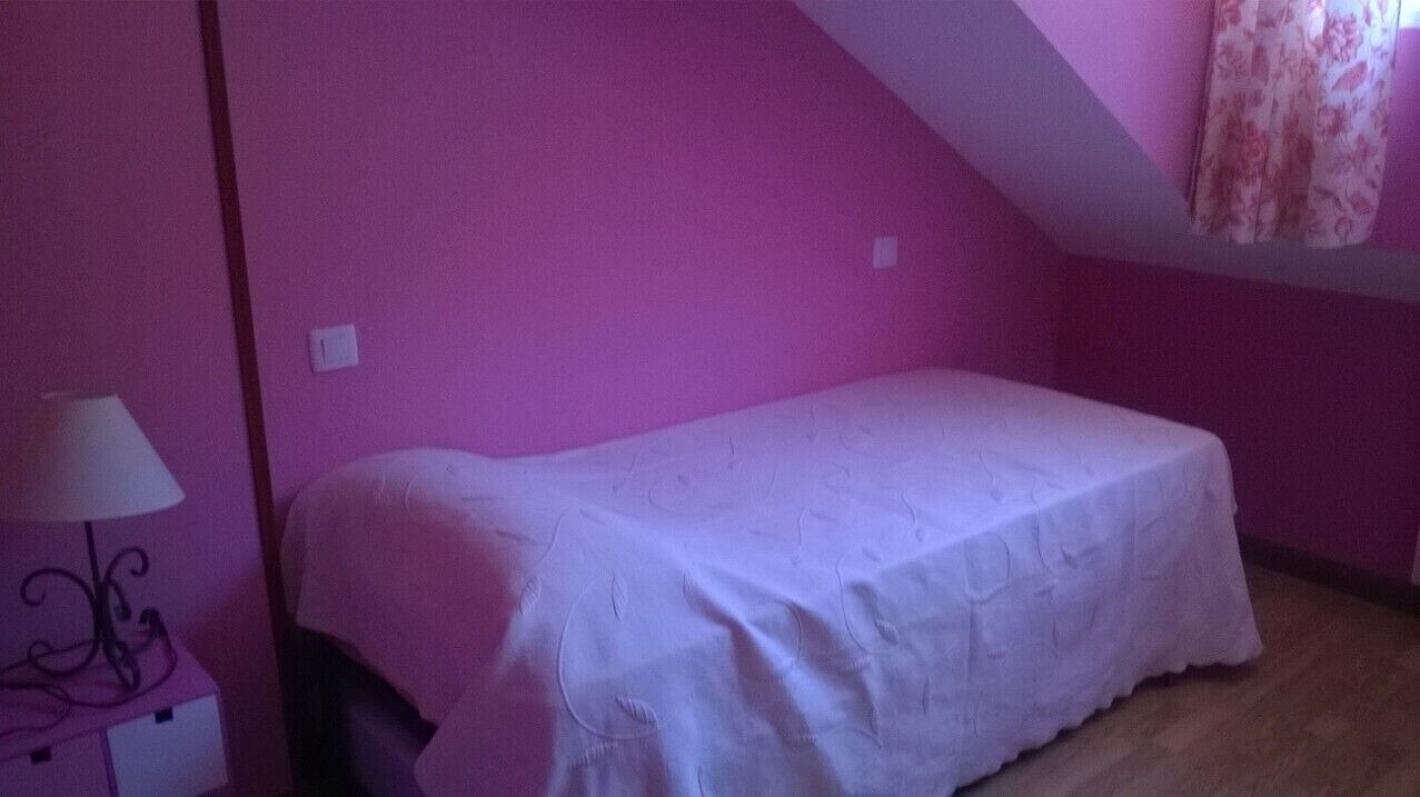 Photo of Bedroom in Isla