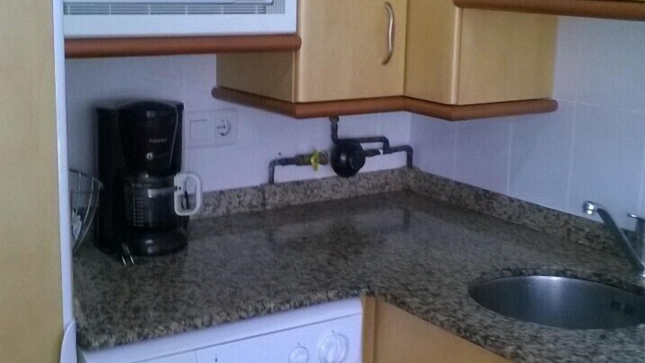 Photo of Kitchen in Isla