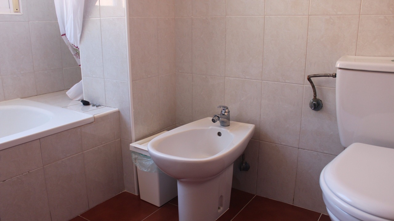 Photo of Bathroom in Isla