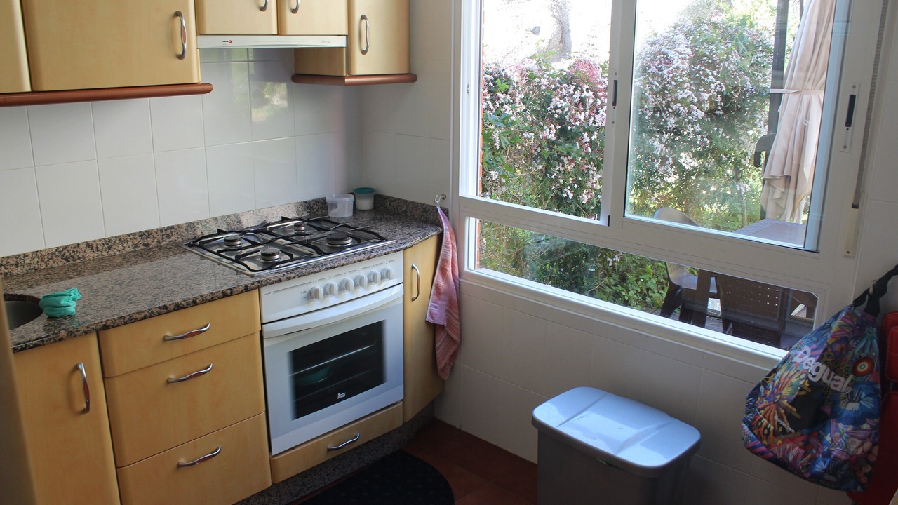Photo of Kitchen in Isla